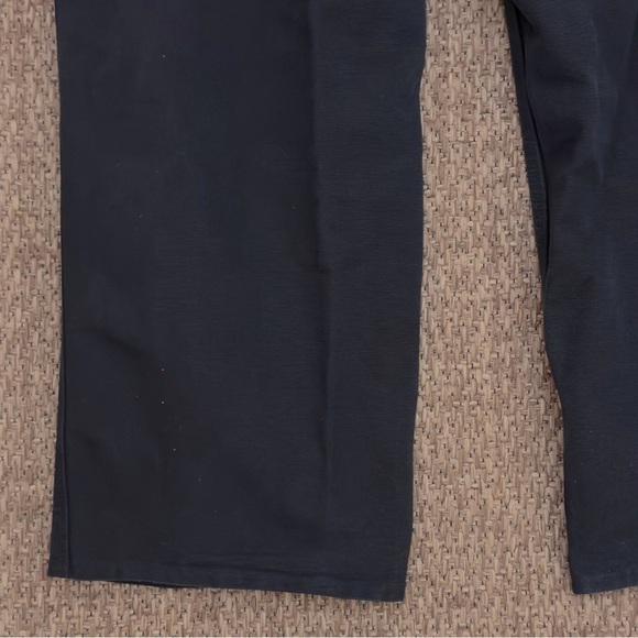 Carhartt B11 - Washed Duck Work Loose Fit Pant Original Dungaree Fit - Picture 9 of 12